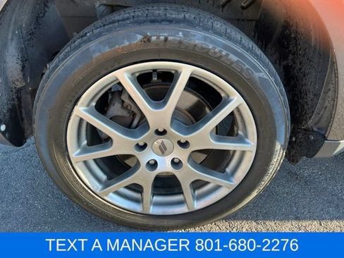 Used 2019 Dodge Journey GT AWD/4WD image 6