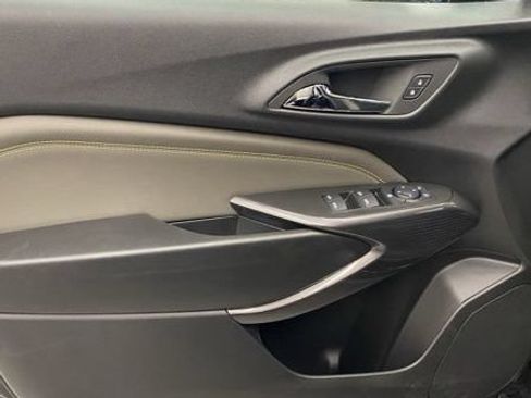 New 2026 Chevrolet Trax ACTIV w/ Driver Confidence Package FWD image 24