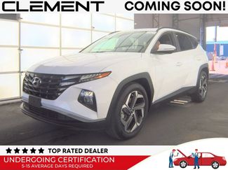 Used 2023 Hyundai Tucson SEL w/ Convenience Package FWD video 1