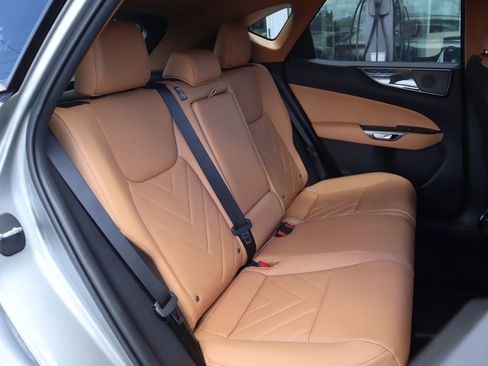 New 2026 Lexus NX 450h+ AWD w/ Luxury Package image 35