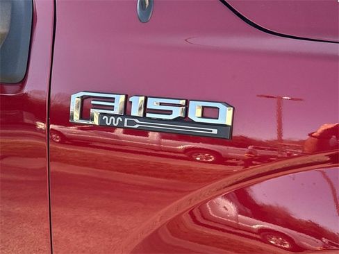 Used 2019 Ford F150 King Ranch w/ Equipment Group 601A Luxury image 10