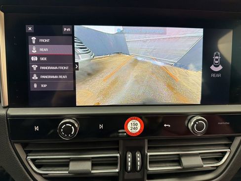 Used 2024 Porsche Macan S image 20