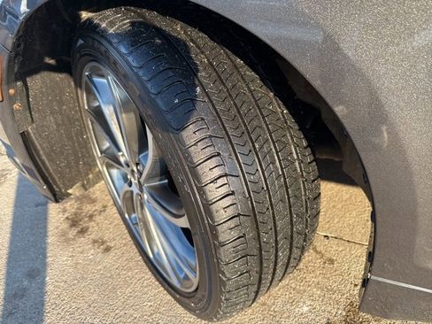 Used 2018 Lincoln MKZ Select w/ Select Plus Package image 49