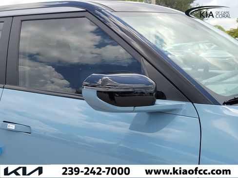 New 2027 Kia Seltos S AWD/4WD image 8