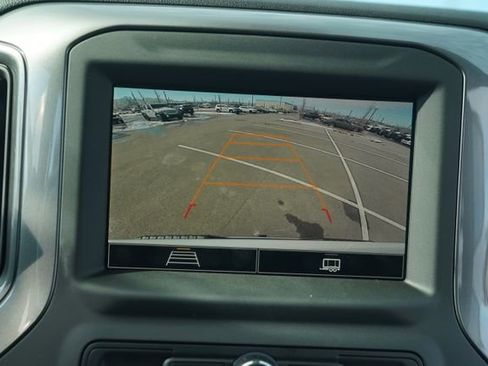 Used 2024 Chevrolet Silverado 1500 W/T w/ WT Value Package image 27