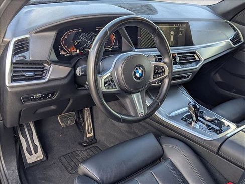 Used 2022 BMW X5 sDrive40i w/ M Sport Package image 10