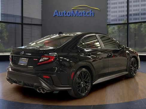 Used 2025 Subaru WRX Limited image 10