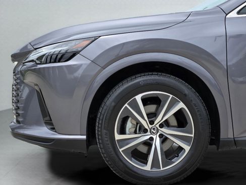 Used 2023 Lexus RX 350 AWD image 35