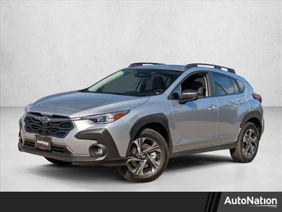 New 2025 Subaru Crosstrek 2.5i Premium