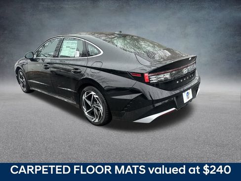 New 2026 Hyundai Sonata SEL image 3