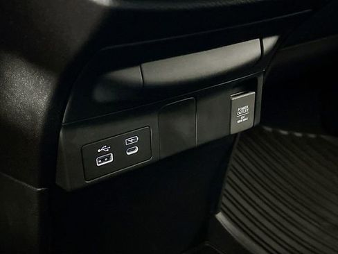 New 2026 Honda Odyssey EX-L image 38