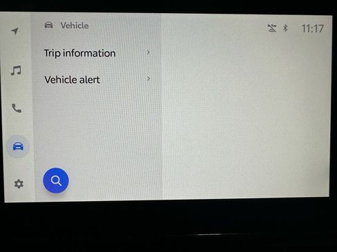 Used 2025 Toyota RAV4 XLE image 30