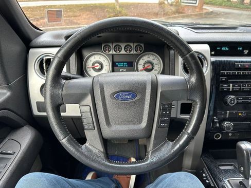 Used 2010 Ford F150 FX2 image 17