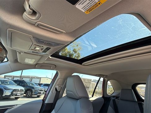 New 2025 Toyota RAV4 XLE Premium image 16