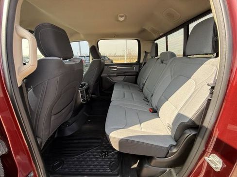 Used 2020 RAM 1500 Lone Star image 31