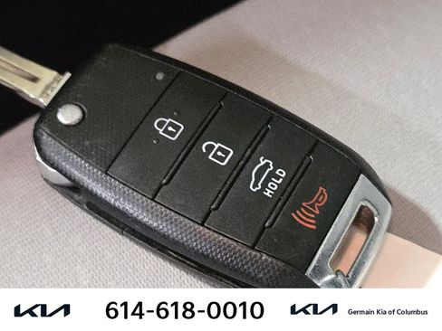Used 2015 Kia Optima LX FWD image 34