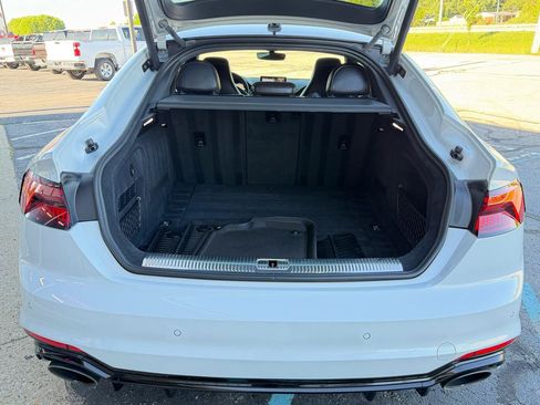 Used 2019 Audi RS 5 Sportback AWD/4WD image 30