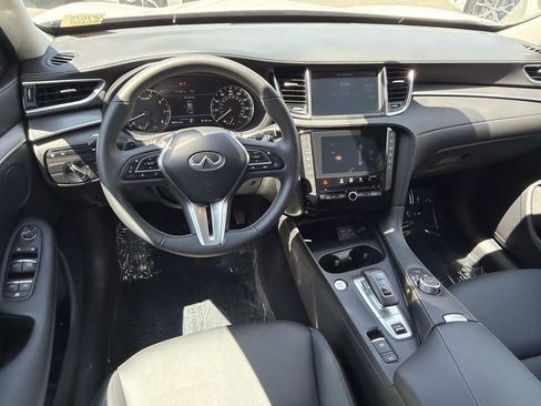Certified 2023 INFINITI QX50 Pure FWD image 8