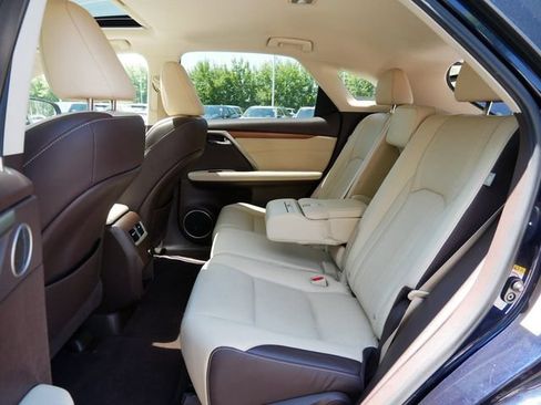 Used 2017 Lexus RX 350 AWD w/ Premium Package image 11