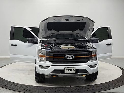 Used 2022 Ford F150 Tremor AWD/4WD image 10