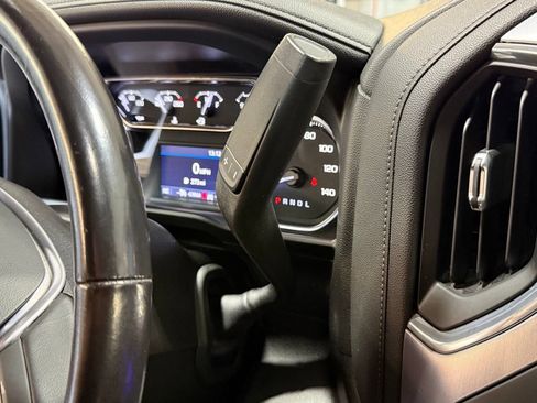 Used 2022 GMC Sierra 1500 Elevation AWD/4WD image 28