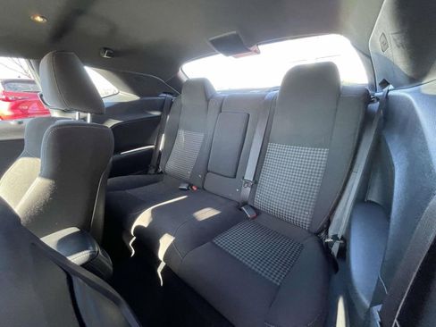 Used 2023 Dodge Challenger GT image 20