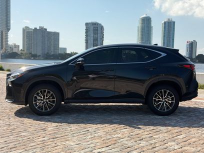 Used 2026 Lexus NX 350 AWD w/ Accessory Package (K3)