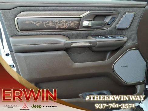 Used 2026 RAM 1500 Limited image 10