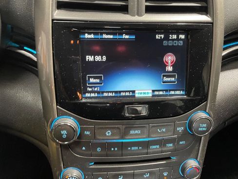 Used 2013 Chevrolet Malibu LT w/ Power Convenience Package image 8