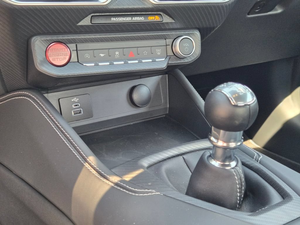 Used 2026 Ford Mustang GT Premium RWD image 27