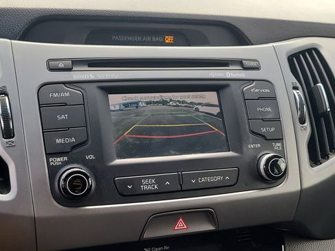 Used 2015 Kia Sportage EX FWD image 20