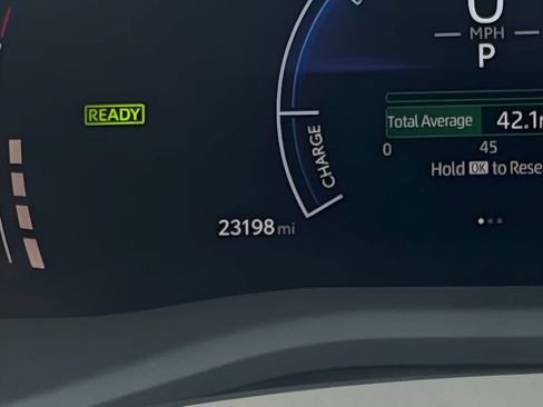 Used 2025 Toyota Camry SE FWD image 22