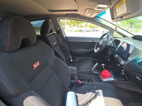 Used 2011 Honda Civic Si image 14