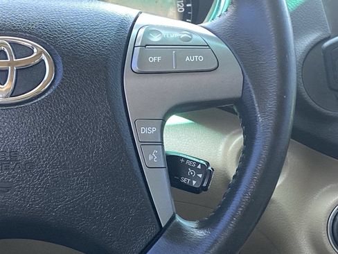 Used 2008 Toyota Highlander Limited AWD/4WD image 26