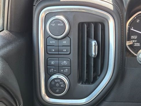Used 2020 GMC Sierra 1500 SLT w/ SLT Premium Plus Package AWD/4WD image 22