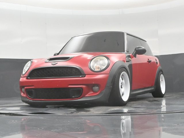 Used 2013 MINI Cooper S FWD image 48