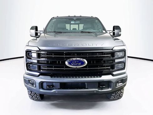 New 2026 Ford F250 Platinum w/ Tremor Off-Road Package image 6