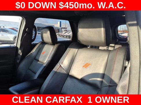 Used 2024 Dodge Durango GT image 7