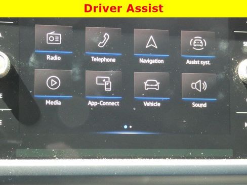 Used 2024 Volkswagen Taos SE FWD image 30