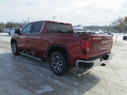 New 2026 GMC Sierra 1500 SLT w/ SLT Premium Package image 7
