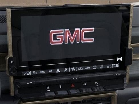 New 2025 GMC Hummer EV 2X image 68