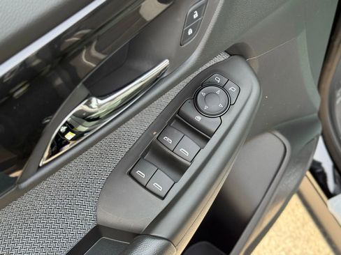 New 2026 Chevrolet TrailBlazer LT w/ LT Cold Weather Package image 12