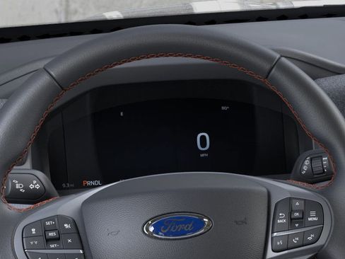 New 2025 Ford Explorer Active w/ Active Comfort Package image 13