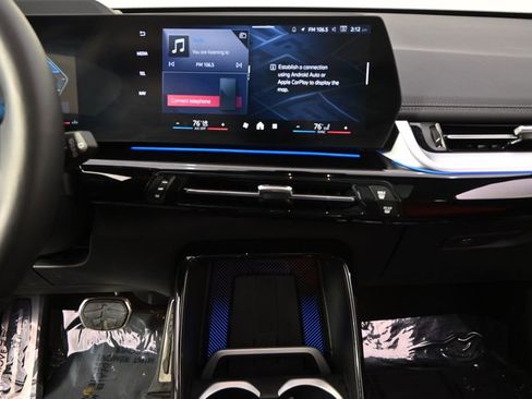 Used 2026 BMW X1 M35i image 27