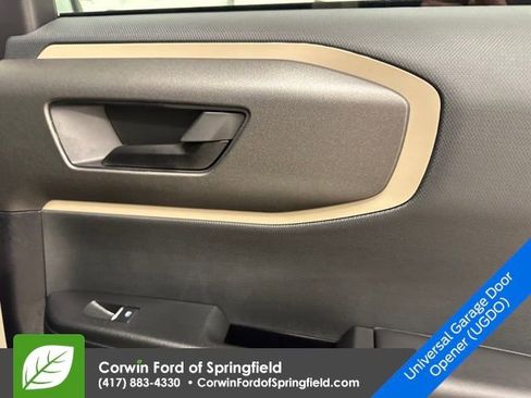 New 2025 Ford Bronco Sport Big Bend w/ Convenience Package image 21