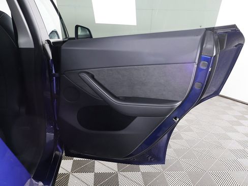 Used 2023 Tesla Model Y Long Range image 20