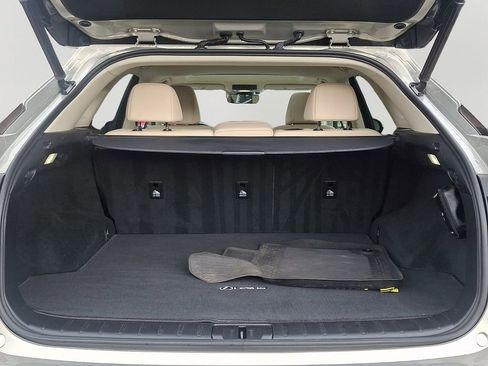 Used 2021 Lexus RX 350 AWD w/ Premium Package image 28