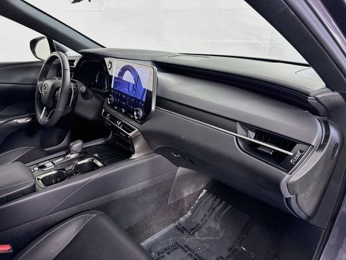 Used 2023 Lexus RX 350 Premium Plus w/ Cold Area Package FWD image 38