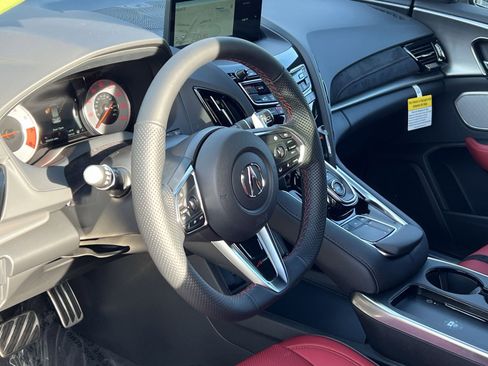 New 2026 Acura RDX A-Spec image 13