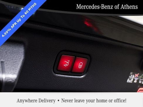 New 2026 Mercedes-Benz S 63 AMG S image 56